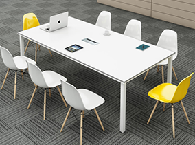 会议桌1E1环保纤维板