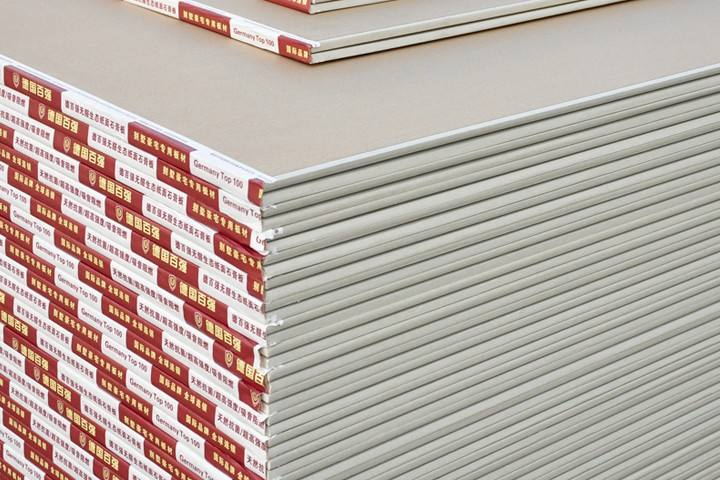 浑南区现代化石膏板服务电话,石膏板