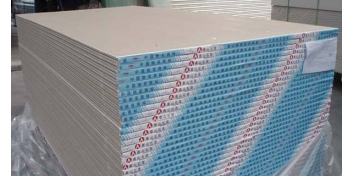 皇姑区加工石膏板常见问题,石膏板