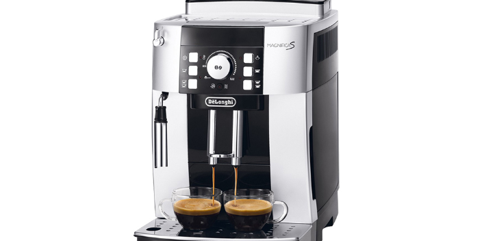 昆都仑区学生用的咖啡机发展