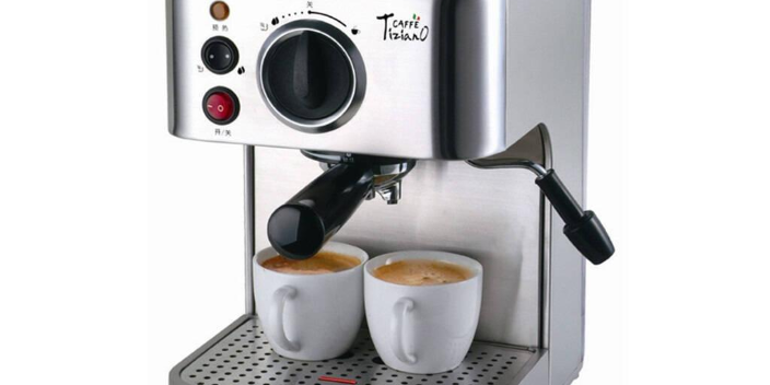 白云鄂博矿区合格咖啡机来电咨询,咖啡机