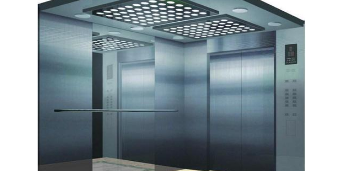 万柏林区定制电梯销售公司