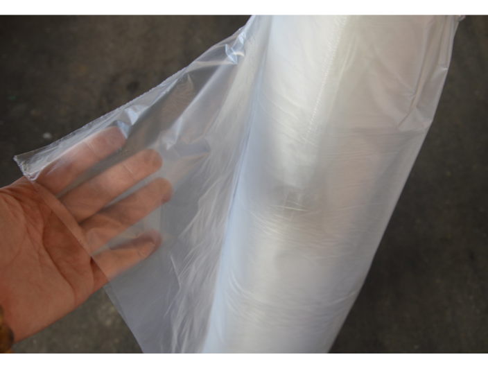 中山包装塑料薄膜应用