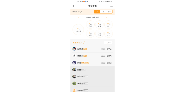 臺(tái)州靈活用工招工APP,招工