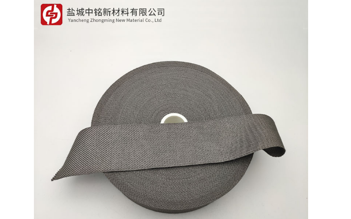 廣東進(jìn)口耐高溫玻璃膜布規(guī)格 鹽城中銘新材料供應(yīng)