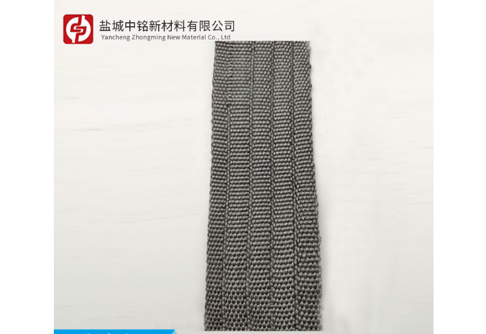 广州退火炉推杆耐高温玻璃膜布使用方法