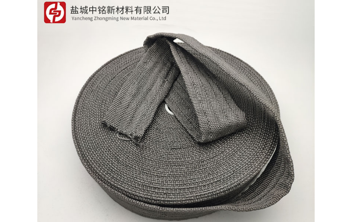 廣州不銹鋼耐高溫玻璃膜布使用方法 鹽城中銘新材料供應(yīng)