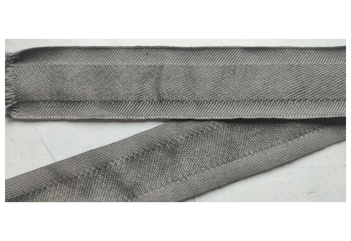 深圳退火爐推桿耐高溫玻璃膜布定制 鹽城中銘新材料供應(yīng)