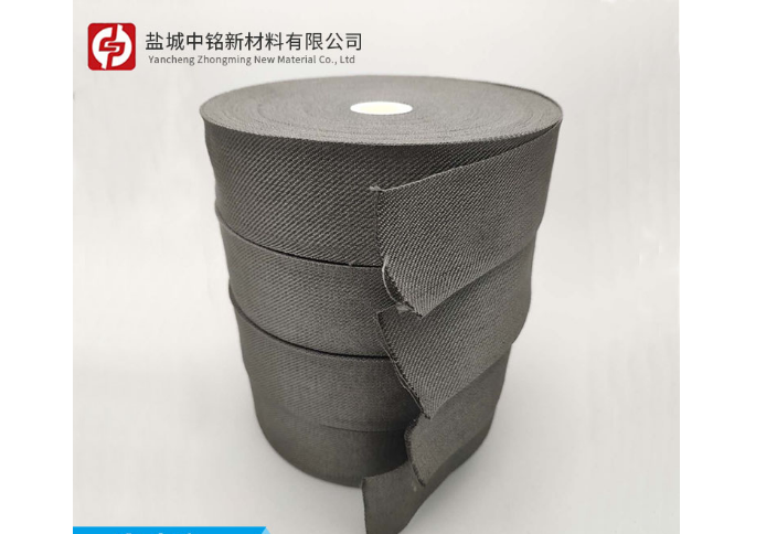 耐高溫阻燃玻璃膜布用途 鹽城中銘新材料供應(yīng)