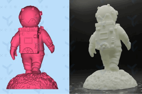 3D掃描