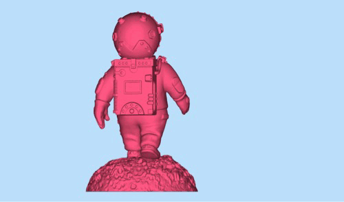 3D逆向建模
