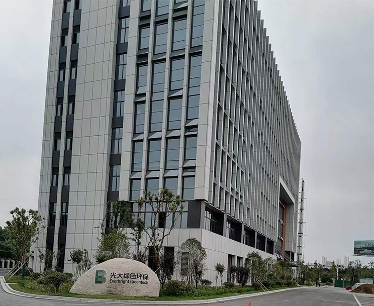 某銀行UPS主機(jī)電池供電設(shè)施