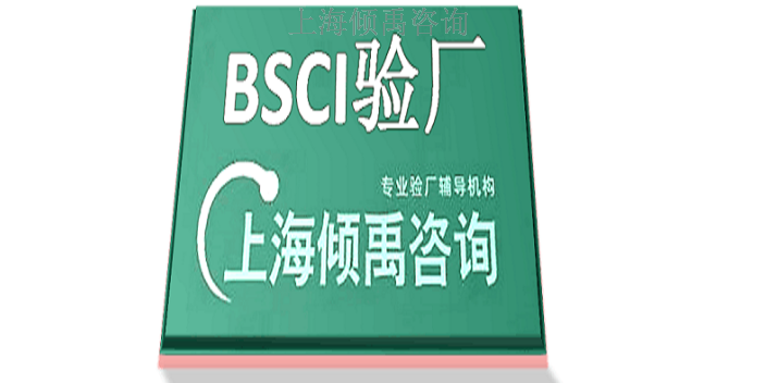 上海SRG验厂/SLCP验厂/BSCI验厂,BSCI验厂