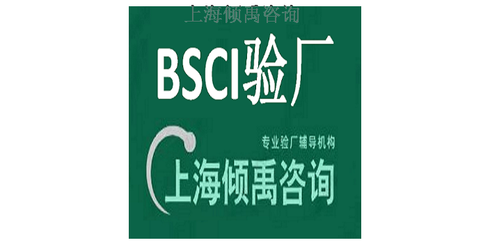 上海SCAN反恐验厂BSCI验厂,BSCI验厂