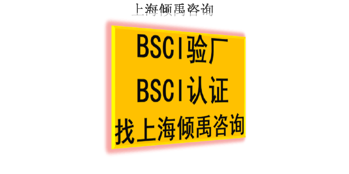 上海Home Depot家得宝验厂BSCI验厂,BSCI验厂