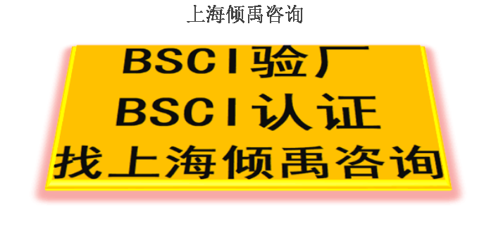 Higg驗(yàn)廠/Higg FEM驗(yàn)廠/SMETA驗(yàn)廠/SEDEX驗(yàn)廠/BSCI驗(yàn)廠,BSCI驗(yàn)廠