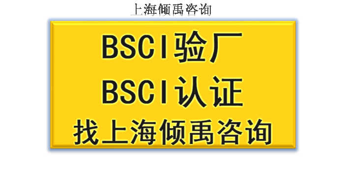 上海SQP验厂/TQP认证/TQP验厂/BSCI验厂,BSCI验厂