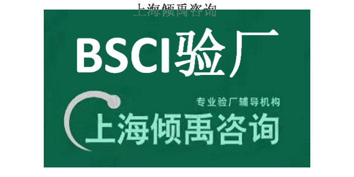 上海SRG验厂/SLCP验厂/BSCI验厂,BSCI验厂