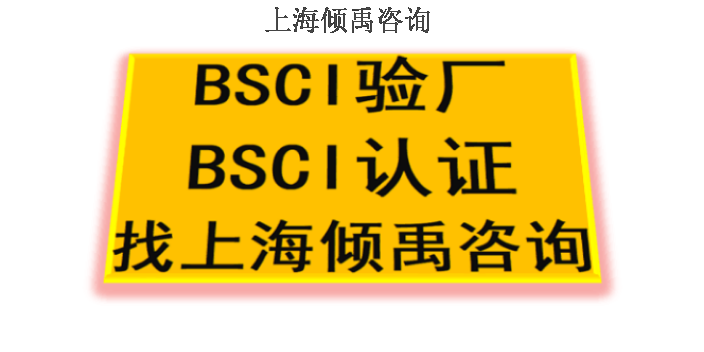 迪斯尼验厂SEDEX验厂WCA认证SQP认证BSCI认证验厂咨询验厂辅导,BSCI认证
