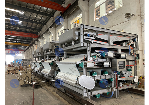 環(huán)保新高度：污水提標(biāo)設(shè)備如何助力城市綠色發(fā)展