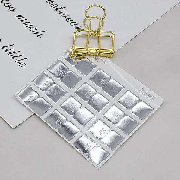 planner sticker printing supplier make good product for sale