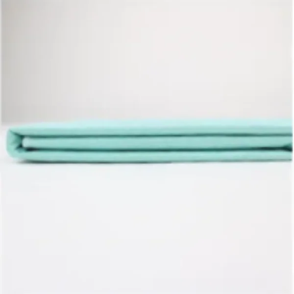 pvc underpad