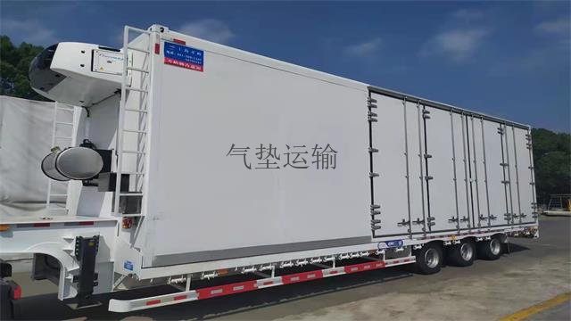 安徽防震设备气垫运输信息
