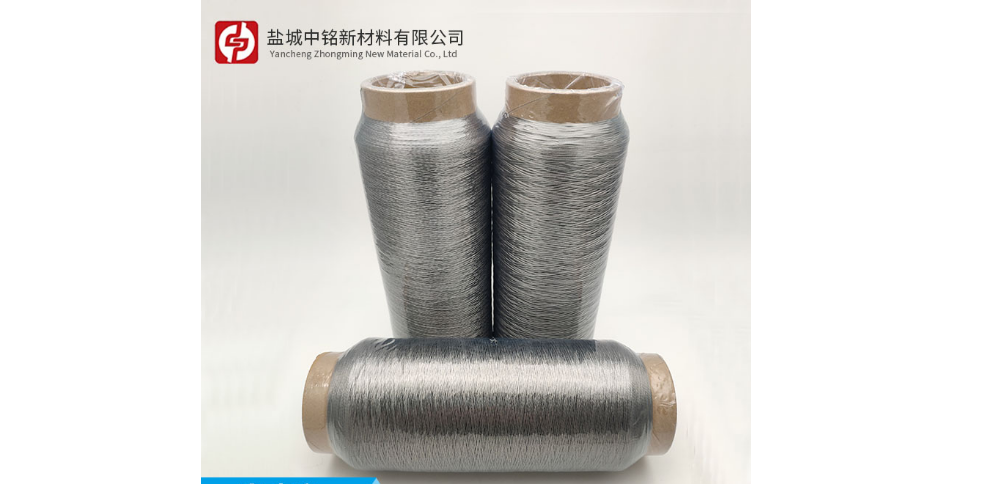 耐高溫1300度纖維紗線批發 鹽城中銘新材料供應
