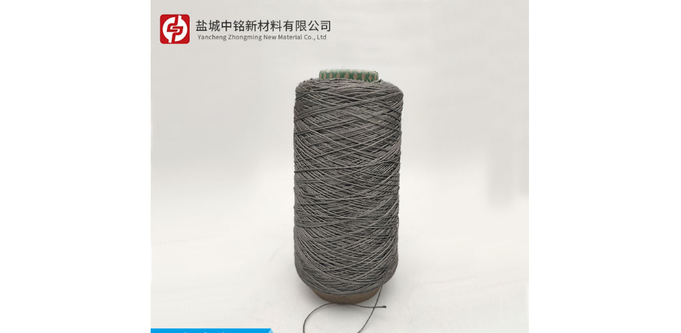 广东金属纤维纱线规格