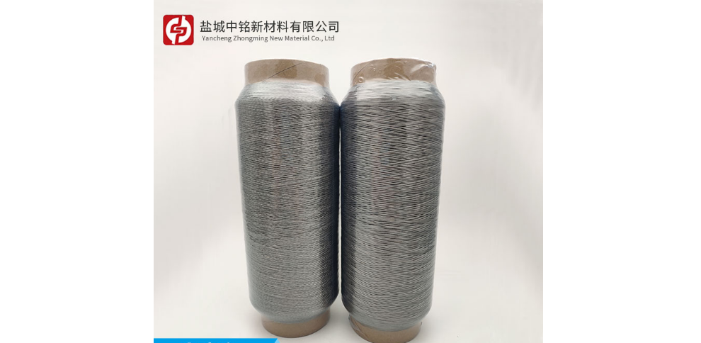深圳金属纤维纱线使用方法,纤维纱线