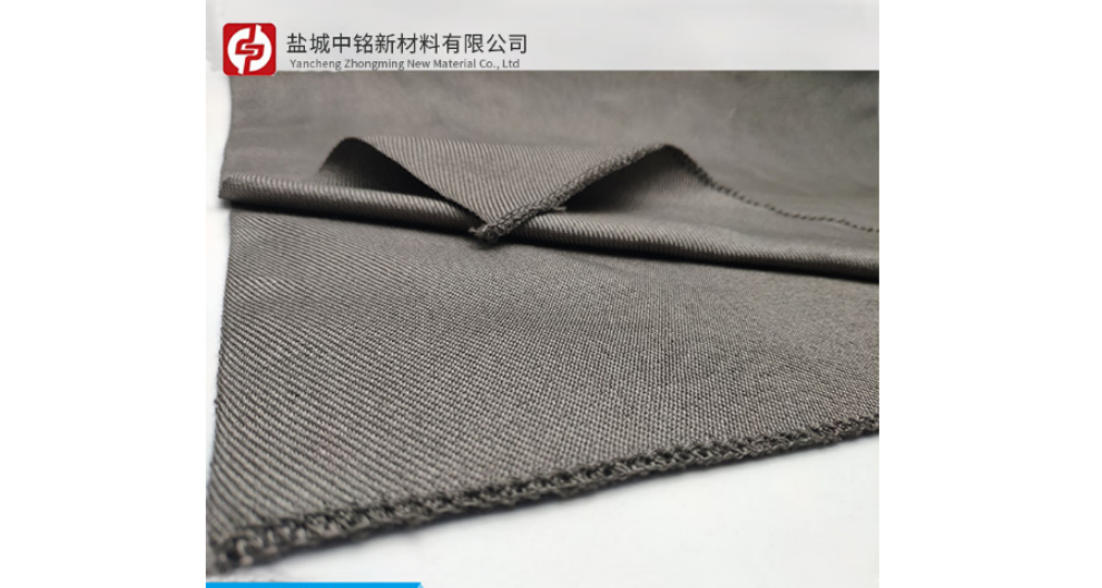 廣州隔熱燃燒布 鹽城中銘新材料供應