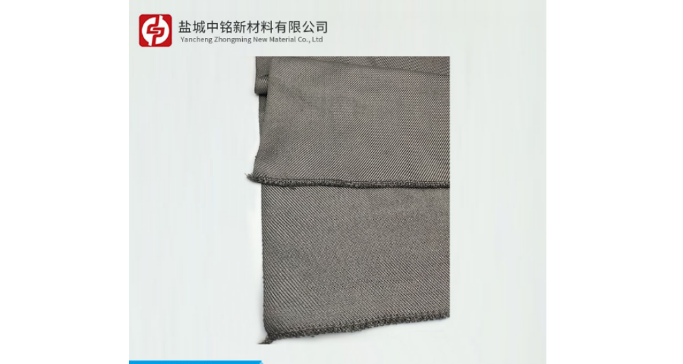 東莞耐磨耐高溫燃燒布價格 鹽城中銘新材料供應(yīng)
