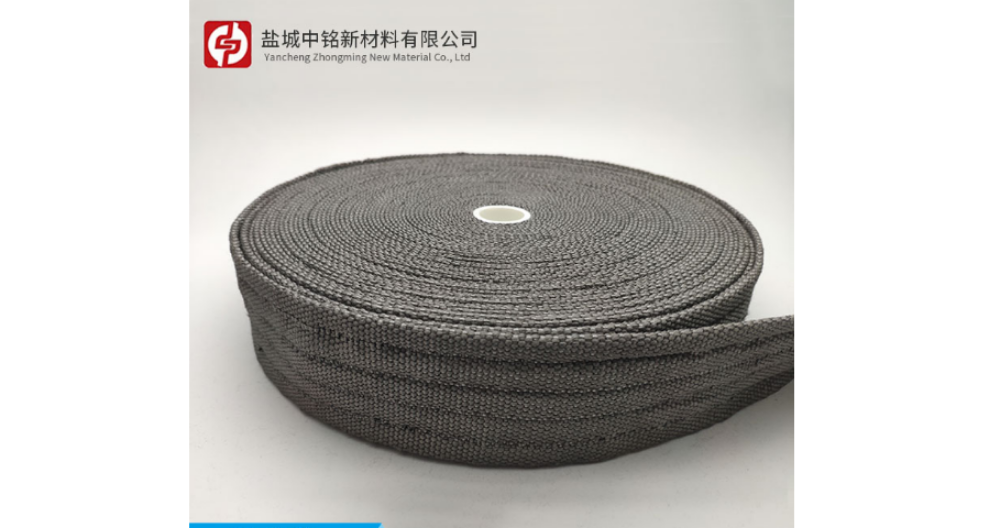上海耐高温燃烧布使用方法
