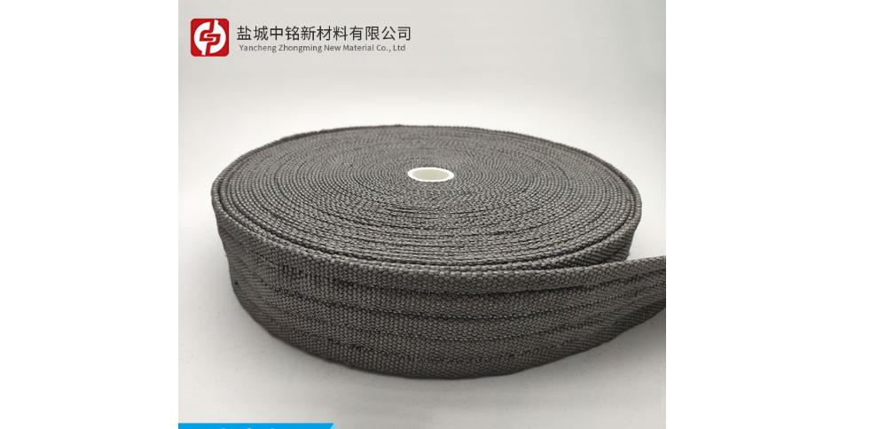 上海耐磨燃燒布 鹽城中銘新材料供應(yīng)