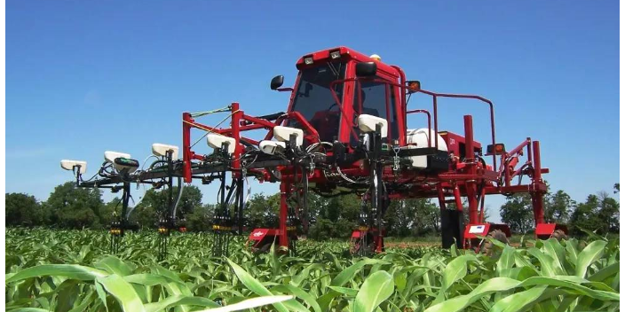 临沂全自动农业机械趋势,农业机械