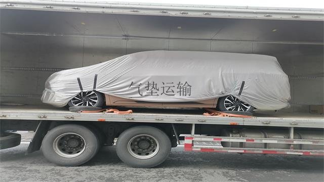 苏州光刻机气垫运输公司 上海博霆供应链管理供应