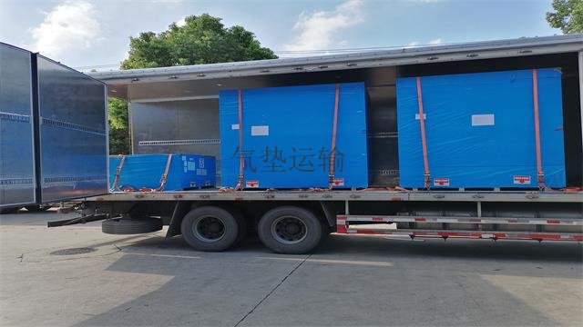 北京精密仪器设备气垫运输公司