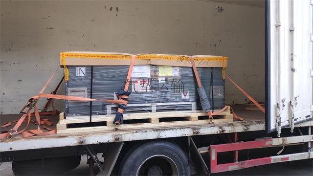 黑龙江全新的恒温气垫车运输诚信推荐,恒温气垫车运输