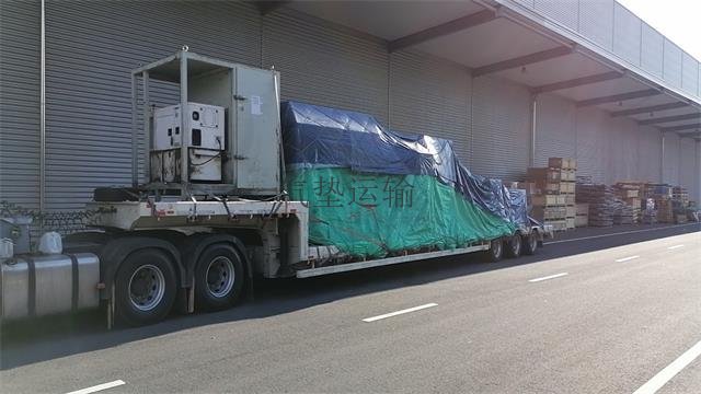 天津展车巡展气垫运输公司哪家好,气垫运输