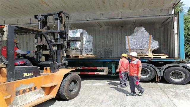 苏州实验室设备气垫车运输公司,经济舱的价格头等舱的服务 上海博霆供应链管理供应