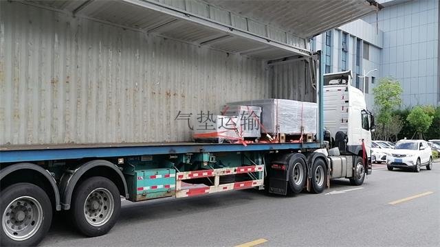 蘇州精密儀器運輸搬遷 上海博霆供應鏈管理供應