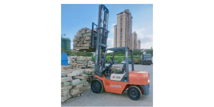 上海3吨合力叉车价格咨询,叉车