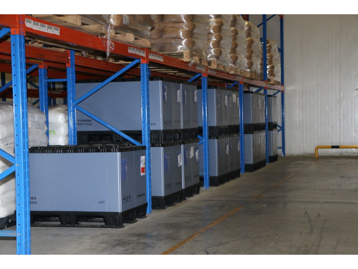 常州可回收围板箱托运 欢迎来电 上海圣华国际物流供应