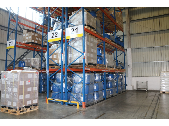 常州可循环利用围板箱用途 服务为先 上海圣华国际物流供应
