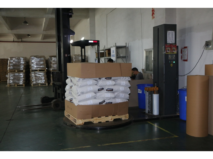 青岛狗粮物流运输公司哪家好 客户至上 上海圣华国际物流供应