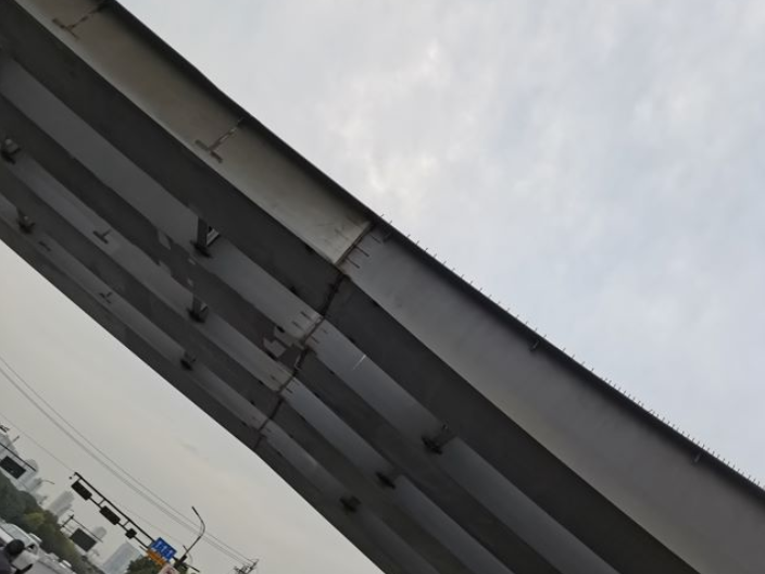 浙江钢结构工程检测整体平面弯曲