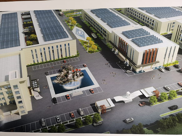 熱烈祝賀上海能環實業有限公司網站成功上線！