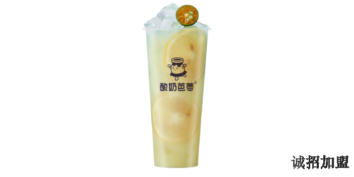 丽江乳酸菌奶茶加盟店优势