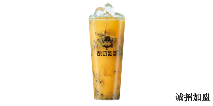 丽江水果奶茶加盟店供应商