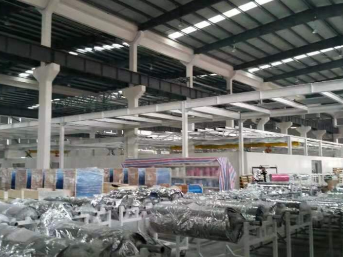 杨浦标准钢结构工程施工技术,钢结构工程